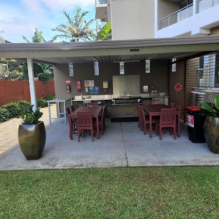 40 William Street Apartments 麦夸里港 外观 照片