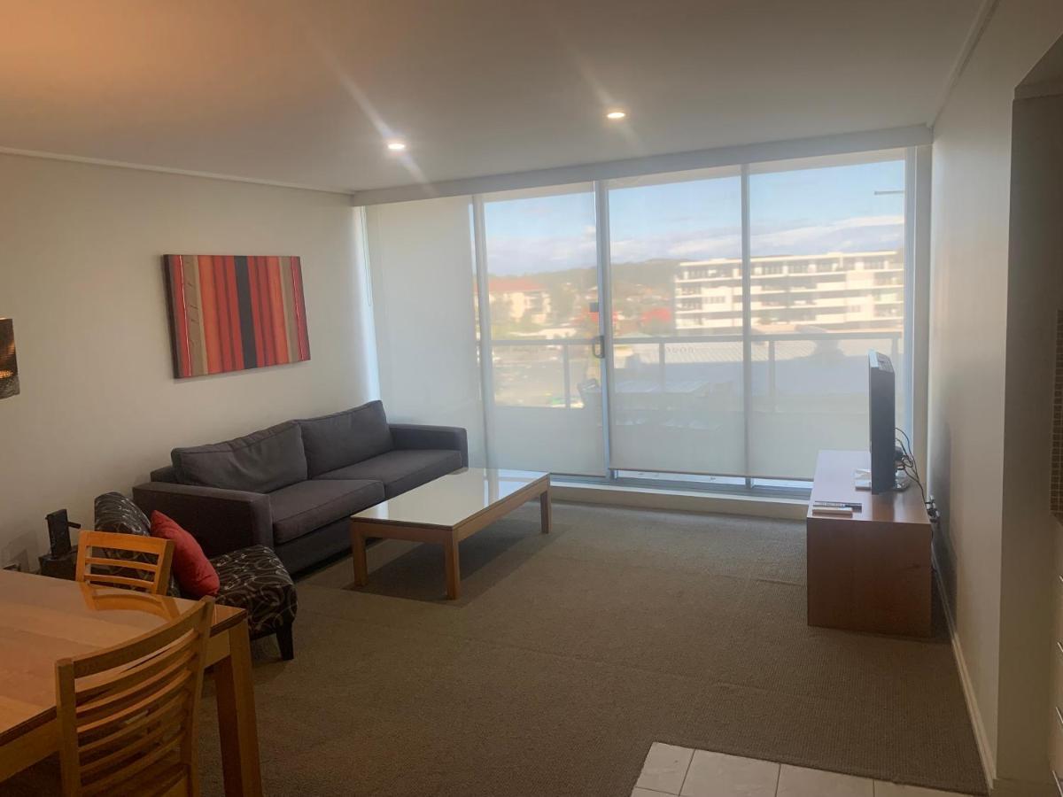 40 William Street Apartments 麦夸里港 外观 照片
