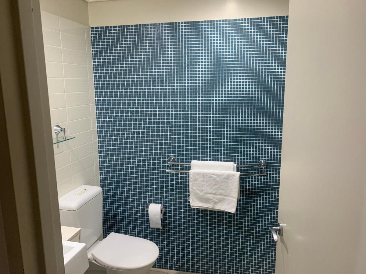 40 William Street Apartments 麦夸里港 外观 照片