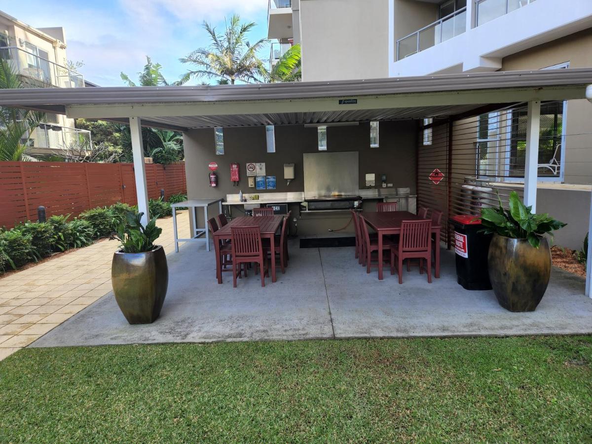 40 William Street Apartments 麦夸里港 外观 照片